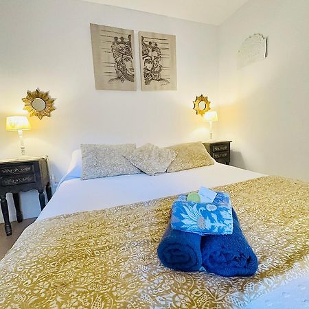 Petit Reve Apartment LʼIsle-sur-la-Sorgue Екстериор снимка