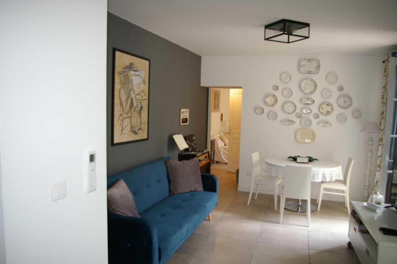Petit Reve Apartment LʼIsle-sur-la-Sorgue Екстериор снимка