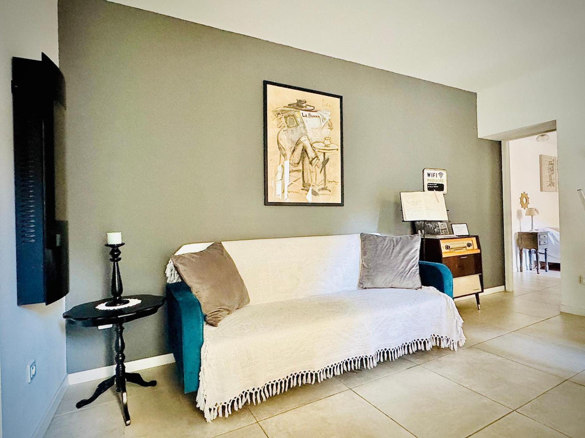Petit Reve Apartment LʼIsle-sur-la-Sorgue Екстериор снимка