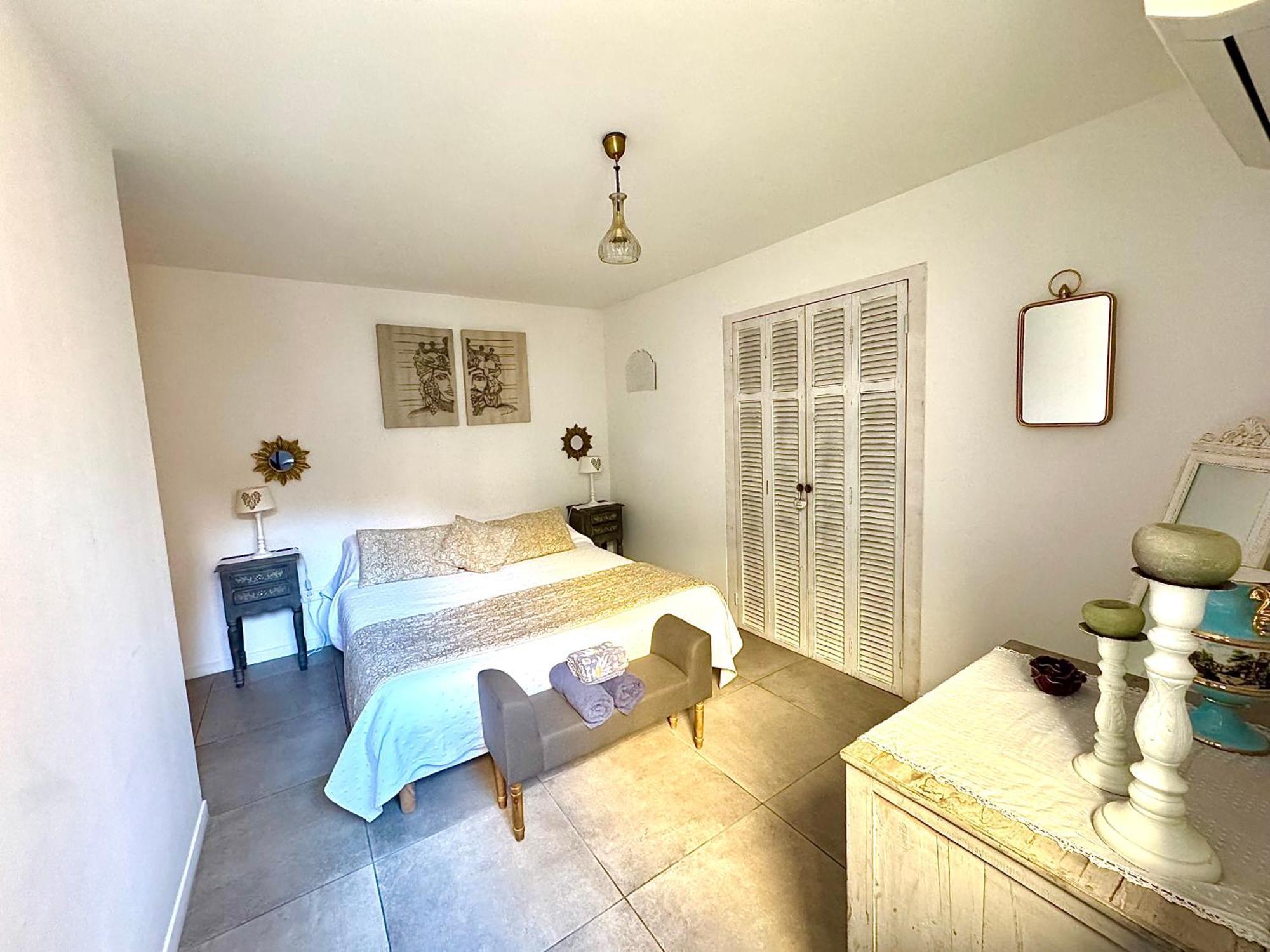 Petit Reve Apartment LʼIsle-sur-la-Sorgue Екстериор снимка