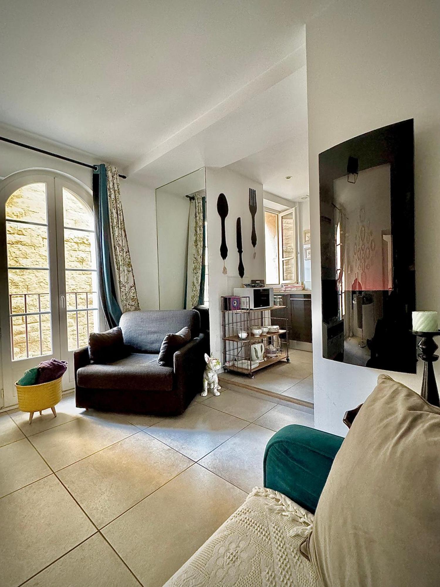 Petit Reve Apartment LʼIsle-sur-la-Sorgue Екстериор снимка