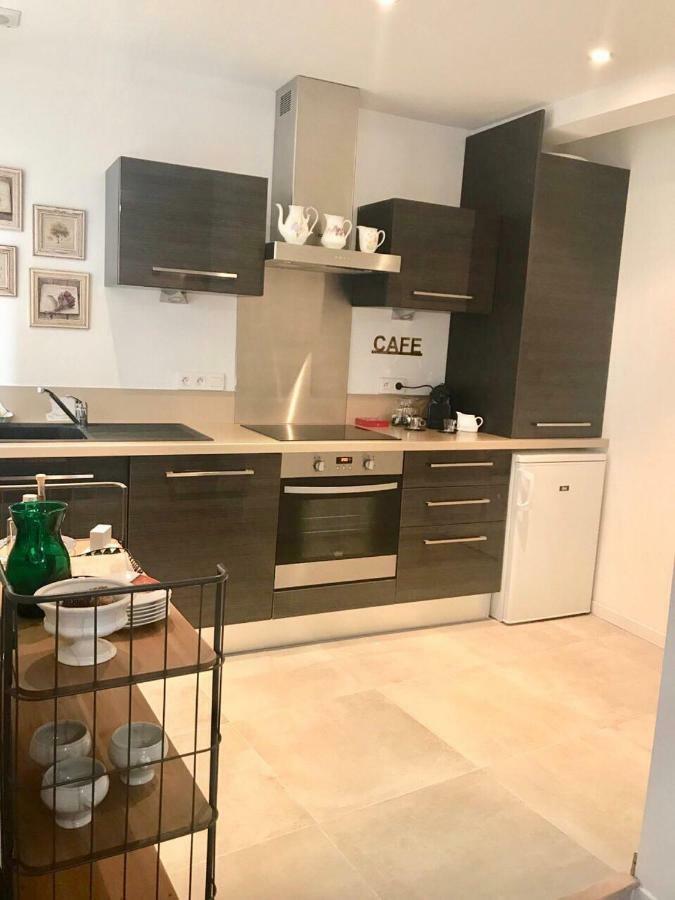 Petit Reve Apartment LʼIsle-sur-la-Sorgue Екстериор снимка