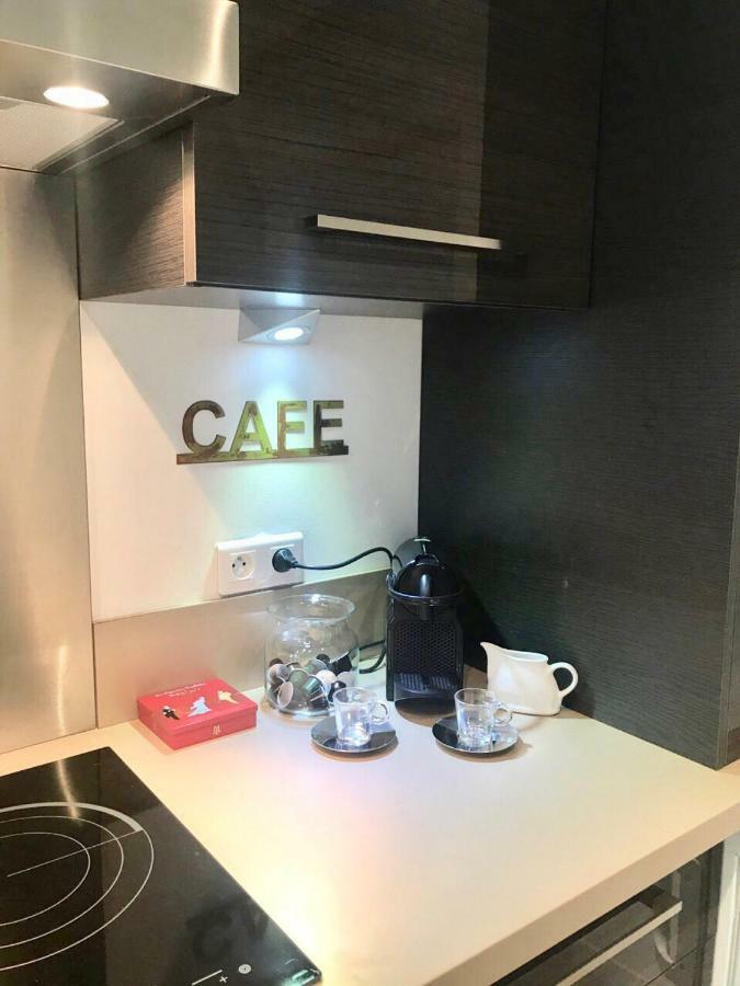 Petit Reve Apartment LʼIsle-sur-la-Sorgue Екстериор снимка