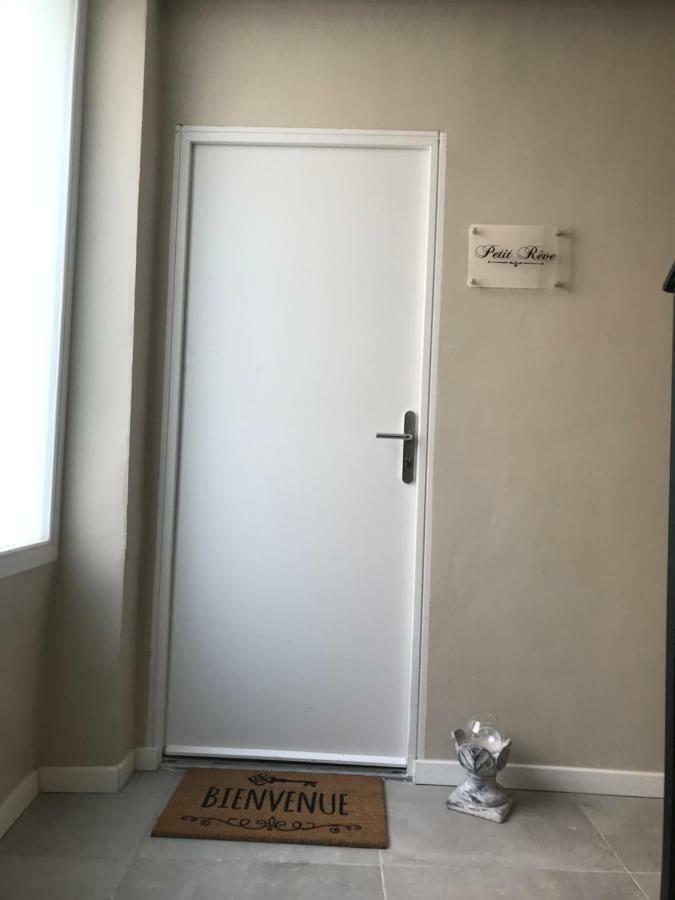 Petit Reve Apartment LʼIsle-sur-la-Sorgue Екстериор снимка